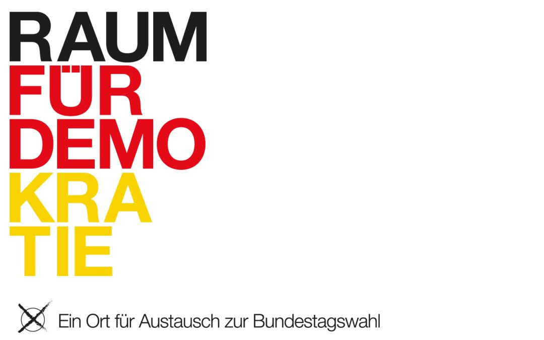Demokratische Werte und Beteiligung