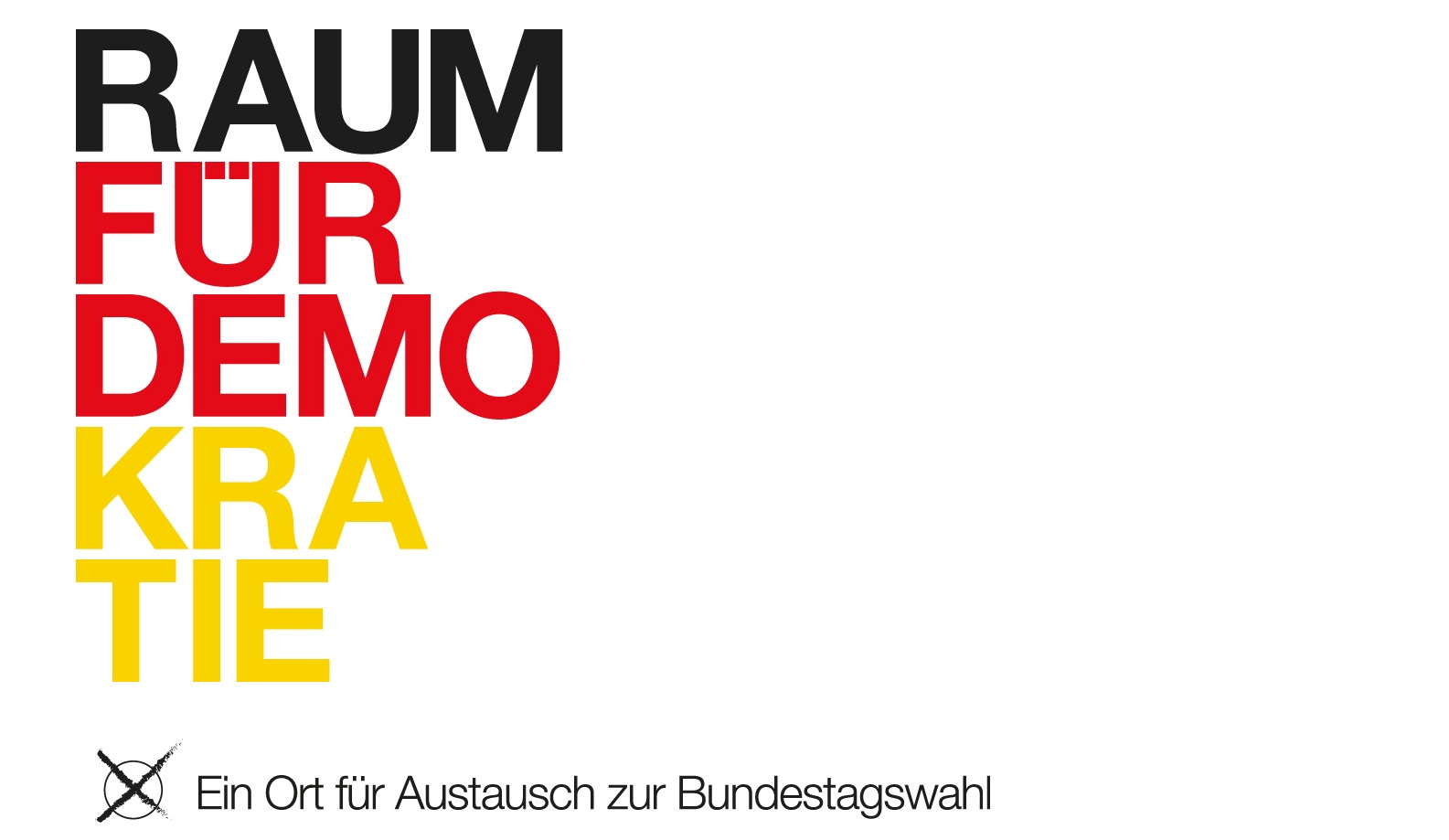 Demokratische Werte und Beteiligung