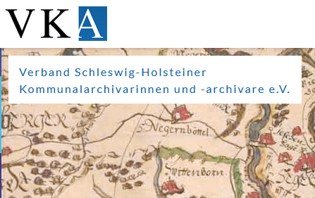 BID auf dem 32. Schleswig-Holsteinischen Archivtag in Rendsburg